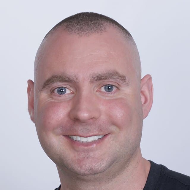 Paul Garvey, founder of Slatedrift